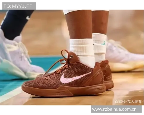 10月份NBA球员上脚鞋款排行榜科比鞋独占前两名布克紧随其后位列第四