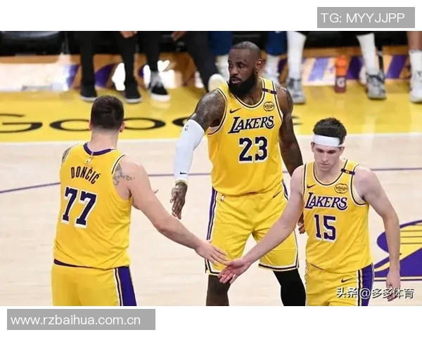 湖人重组球探部门时机尴尬正值考察黄金季节