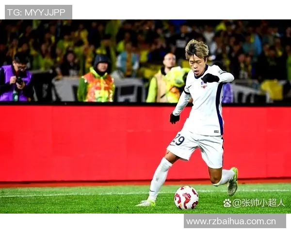 梅州客家茹子楠远射破门领先青岛海牛罗德里格射门中柱未果