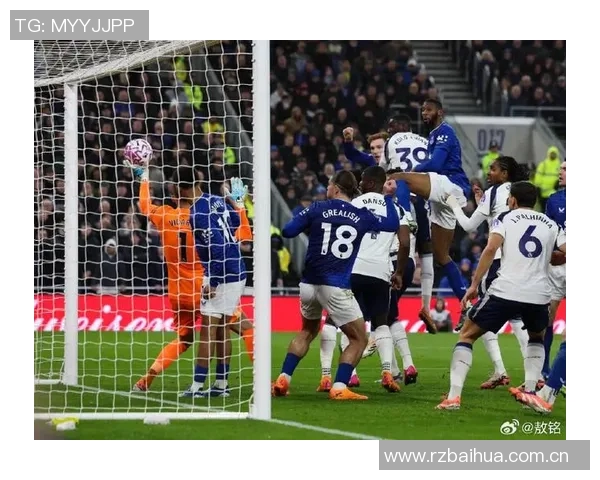 热刺客场挑战埃弗顿力争胜利以追平队史最佳开局纪录 热刺客场挑战埃弗顿力争胜利以追平队史最佳开局纪录