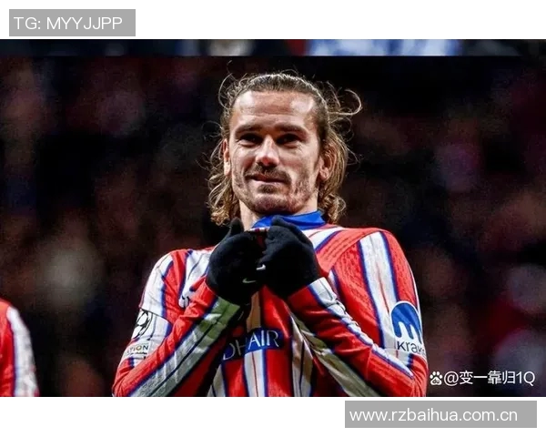 阿尔瓦雷斯9月最佳球员荣誉加身5场6球3助助力马竞战绩提升