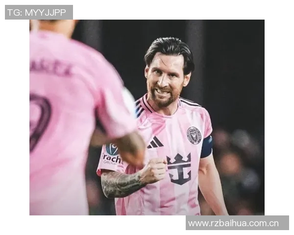 梅西在纽约红牛赛场的惊艳表现让对手愤怒难平他如狂风般不可阻挡