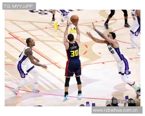 库里37岁依然神勇近三场场均343分助攻5次三分命中率超54