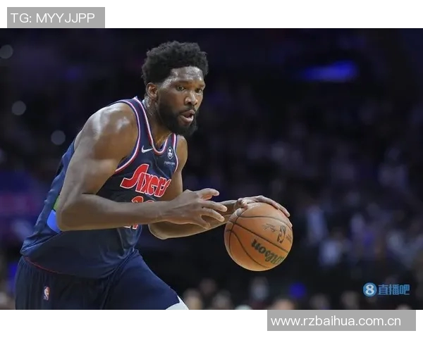 贝弗利称恩比德即使状态仅50也能轻松超越联盟90球员表现 贝弗利称恩比德即使状态仅50也能轻松超越联盟90球员表现