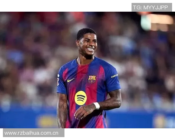 莱斯科特谈拉什福德的影响力称其能提升球队表现但非改变者