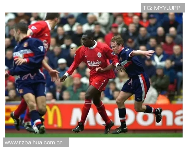 赫斯基回忆利物浦时代强调战士精神与如今技术型球员的对比