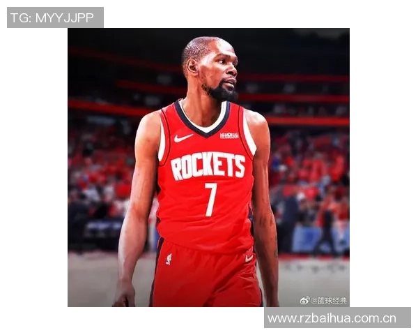 杜兰特续约未果或因火箭未提供顶薪合同分析