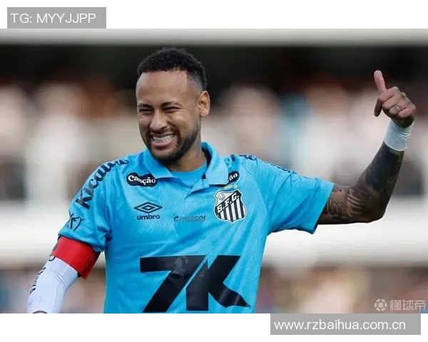 内马尔父亲公司以1800万美元收购贝利品牌引发关注 内马尔父亲公司以1800万美元收购贝利品牌引发关注