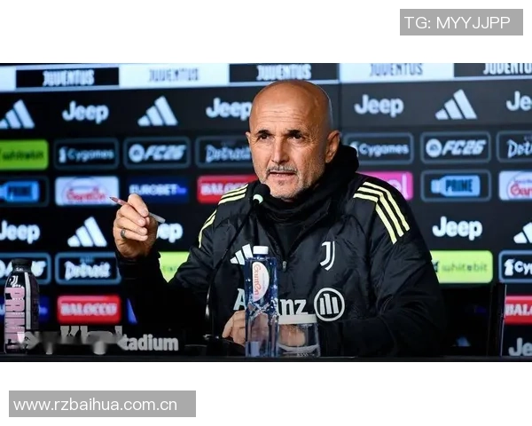 尤文图斯新帅人选浮出水面斯帕莱蒂成为热门人选即将达成协议