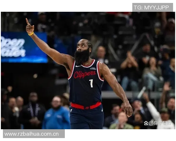 快船近期表现是否回归巅峰哈登回应我们仍在努力接近目标