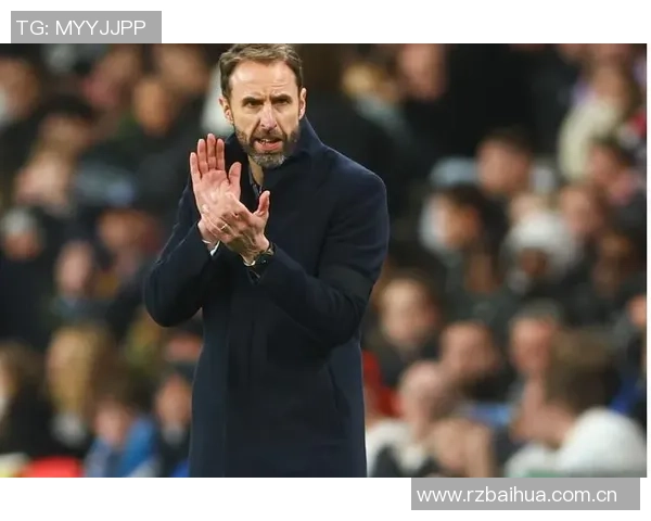 索斯盖特愿执教曼联但称需四年才能争欧冠荣耀