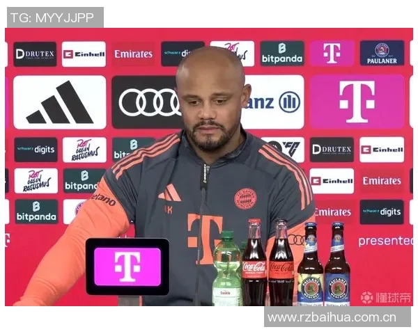 孔帕尼谈诺伊尔出征科隆的决定强调首发位置没有绝对保障