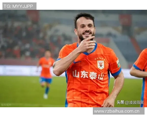 中超射手榜争夺白热化瓦科领先莱昂纳多法比奥两轮决战在即