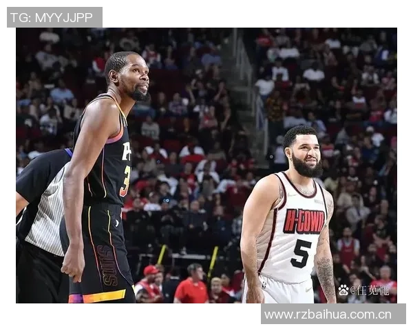 帕金斯分析杜兰特与优秀控卫搭档表现优异原因及在太阳缺乏支持的影响