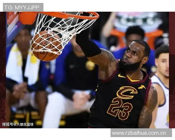 詹姆斯离开克利夫兰对当地经济造成十亿损失其价值远超薪水