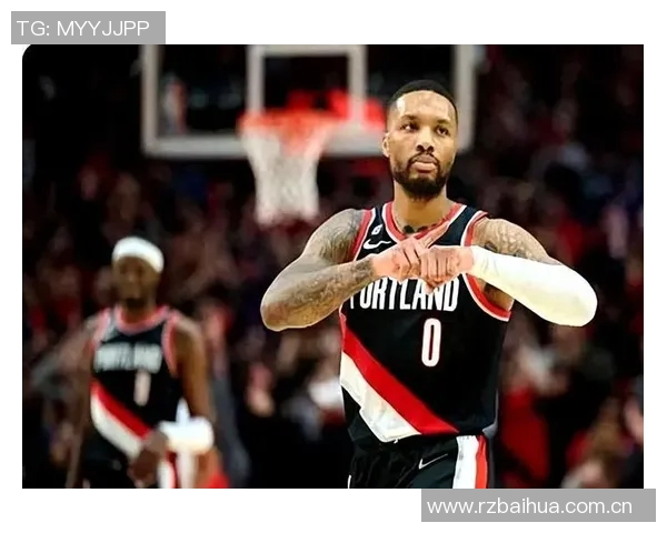 阿夫迪亚连续五场表现出色追平利拉德创造队史纪录