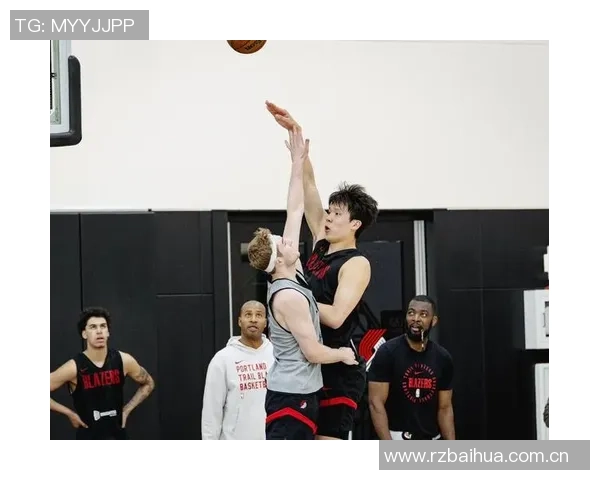 杨瀚森首战勇士展现实力迎来NBA首秀精彩瞬间